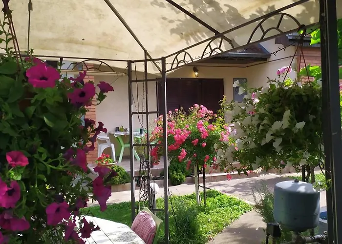 Apartment Ljupka