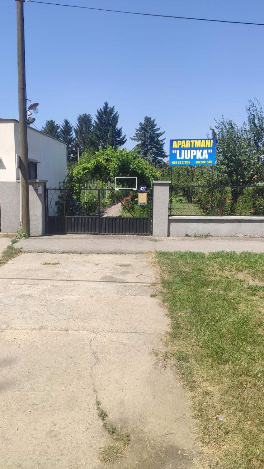 Ljupka